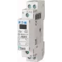 Eaton Z-S230/SS modulinis kontaktoriuss 2NO 20A 230V AC baltas 265271