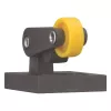 Eaton LS-XL ritinėlio svirtis, plastikinė, skirta LS-XL padėties jungikliams (266123)