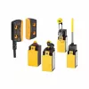 Eaton LS-Titan Ribinis Jungiklis su Spyruokliniu Strypu, 1NO+1NC, 400V AC, IP67 106804
