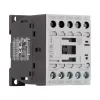 Eaton DILA-40 pagalbinis kontaktoriussu 4 NO, 24 V AC ritė, 50 Hz 276316