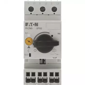 Eaton PKZM0-32-SPI3 variklio apsaugos automatinis jungiklis, 3 polių, 25-32 A, 690 V 199203