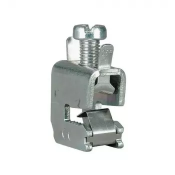 Eaton AKU35/5 Laidininko gnybtas, 4-35 mm², 5 mm šynai 107188