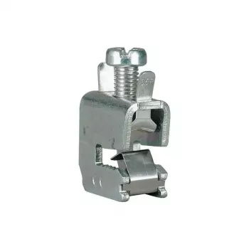 Eaton AKU35/5 Laidininko gnybtas, 4-35 mm², 5 mm šynai 107188