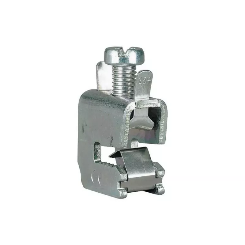 Eaton AKU35/5 Laidininko gnybtas, 4-35 mm², 5 mm šynai 107188
