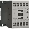 EATON DILA-22(24VDC)-PI pagalbinis kontaktorius, 24 V DC ritė, 2NO+2NC, push-in gnybtai 199218