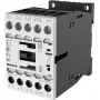 Eaton DILM7-01 kontaktoriuss, 3 polių, 7 A, 230 V AC 50 Hz / 240 V AC 60 Hz ritė, 1 NC pagalbinis kontaktas 276585