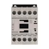 Eaton DILM7-01 kontaktoriuss, 3 polių, 7 A, 230 V AC 50 Hz / 240 V AC 60 Hz ritė, 1 NC pagalbinis kontaktas 276585