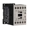 Eaton DILM7-01 kontaktoriuss, 3 polių, 7 A, 230 V AC 50 Hz / 240 V AC 60 Hz ritė, 1 NC pagalbinis kontaktas 276585
