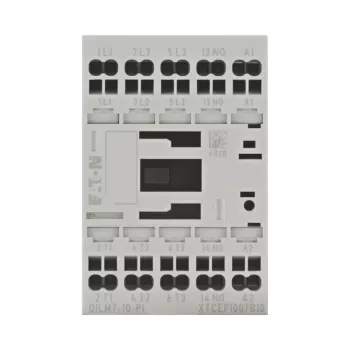 EATON DILM7-19921910(230V50HZ,240V60HZ)-PI galios kontaktoriuss (199219)
