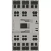 Eaton DILM32-11 galios kontaktorius, 3 polių, 32 A, 230/240 V AC ritė, 1NO+1NC pagalbiniai kontaktai 199289