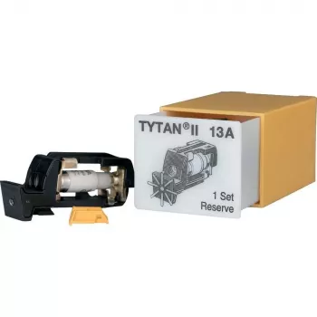 Eaton Z-SLS/B-25A 3 polių pagrindinis automatinis jungiklis 25A 400V AC/220V DC 268990