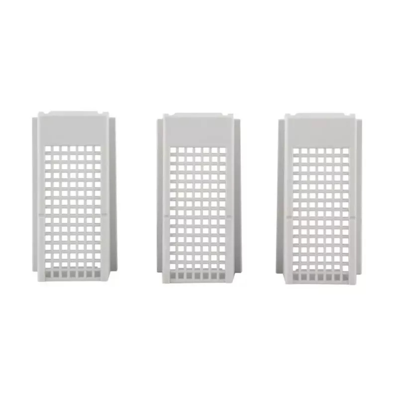 Eaton NZM1-XIPA IP2X pirštų apsaugos dangtelis, 3 polių, 1 dydžio korpusas 266748