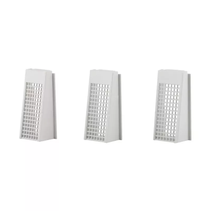 Eaton NZM1-XIPA IP2X pirštų apsaugos dangtelis, 3 polių, 1 dydžio korpusas 266748