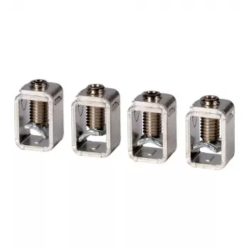 Eaton NZM2-4-250-XKC Karkasinis gnybtas 4 polių 250A 266756