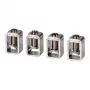 Eaton NZM2-4-250-XKC Karkasinis gnybtas 4 polių 250A 266756