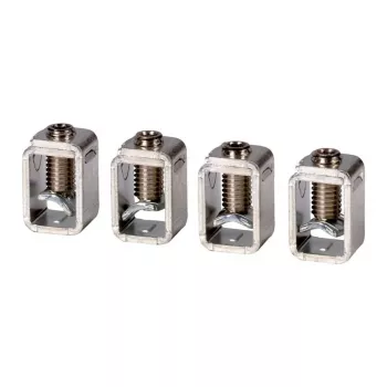 Eaton NZM2-4-250-XKC Karkasinis gnybtas 4 polių 250A 266756