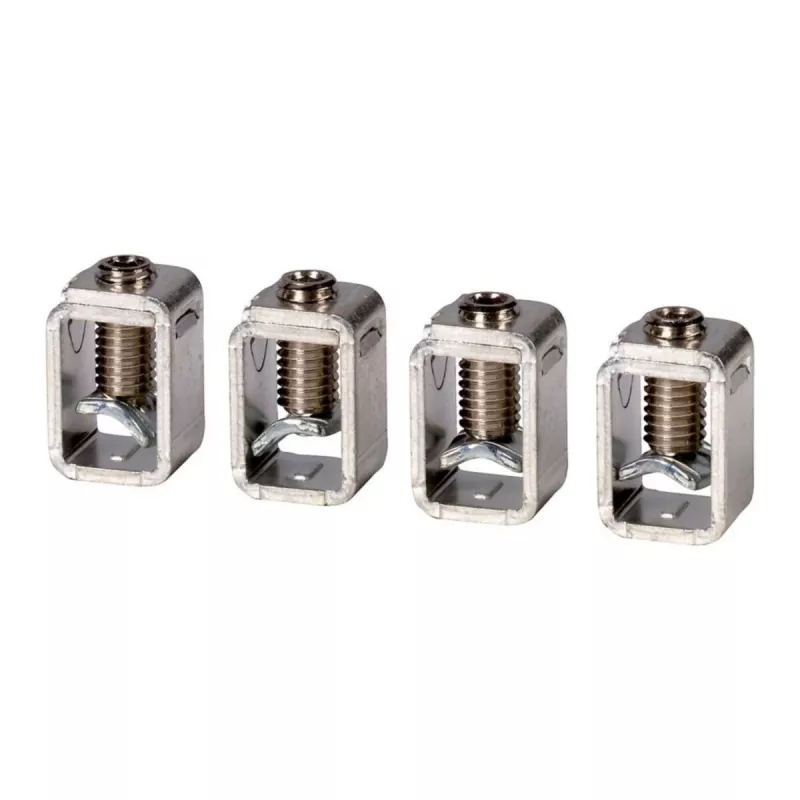 Eaton NZM2-4-250-XKC Karkasinis gnybtas 4 polių 250A 266756