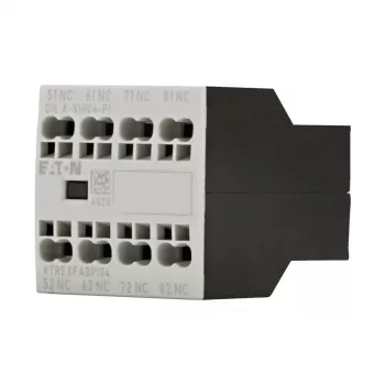 Eaton pagalbinis kontaktų blokas DILA-XHI04-PI 199321