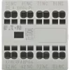 Eaton pagalbinis kontaktų blokas DILA-XHI04-PI 199321