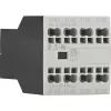 Eaton pagalbinis kontaktų blokas DILA-XHI04-PI 199321
