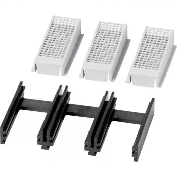 Eaton NZM2-XIPK pirštų apsauga IP2X 3 polių NZM2 automatiniams jungtuvams 266773