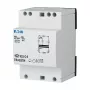 Eaton 272484 TR-G2 durų skambučio transformatorius 230V į 12-24V AC 2-1A DIN bėgiui