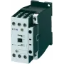 Eaton DILM17-01(RDC24) galios kontaktorius, 3 polių, 17 A AC-3, 24 V DC ritė, 1 NC 277050