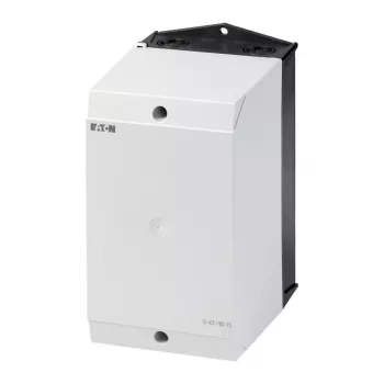 Eaton CI-K tuščias korpusas DIN bėgių montavimui 120 x 200 x 160 mm šviesiai pilkos spalvos (RAL 7035) 206885