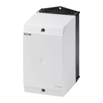 Eaton CI-K tuščias korpusas DIN bėgių montavimui 120 x 200 x 160 mm šviesiai pilkos spalvos (RAL 7035) 206885