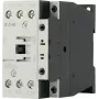 Eaton DILM25-10(RDC24) galios kontaktorius, 3 polių, 25 A, 24-27 V DC ritė, 1 NO pagalbinis kontaktas 277146