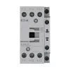 Eaton DILM38-10 galios kontaktorius, 230 V AC 50 Hz / 240 V AC 60 Hz ritė, 3 poliai, 38 A, 1 NO pagalbinis kontaktas 112428