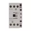 Eaton DILM32-10 24V 50Hz 3 polių kontaktoriuss, 32A, 1NO+1NC, varžtiniai gnybtai, DIN bėgis 277247