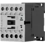 Eaton DILA-31 pagalbinis kontaktorius 24 VDC, 3 NO + 1 NC, varžtiniai gnybtai, 1,6 kW