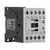 Eaton DILA-31 pagalbinis kontaktorius 24 VDC, 3 NO + 1 NC, varžtiniai gnybtai, 1,6 kW