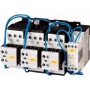 Eaton SDAINLM16 instaliacinis kontaktorius, 4 poliai, 16 A, 230/240 V AC ritė, DIN bėgelis, pilkas, 278311
