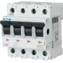 Eaton 4 polių pagrindinis jungiklis 40 A 400 V pilkas 276273