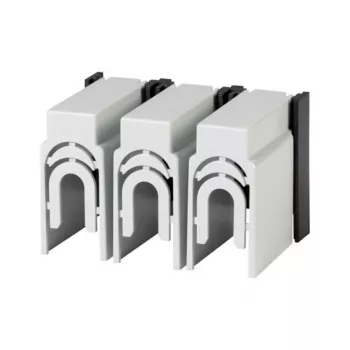 Eaton 119868 NZM2 3 polių gnybtų dangtelis