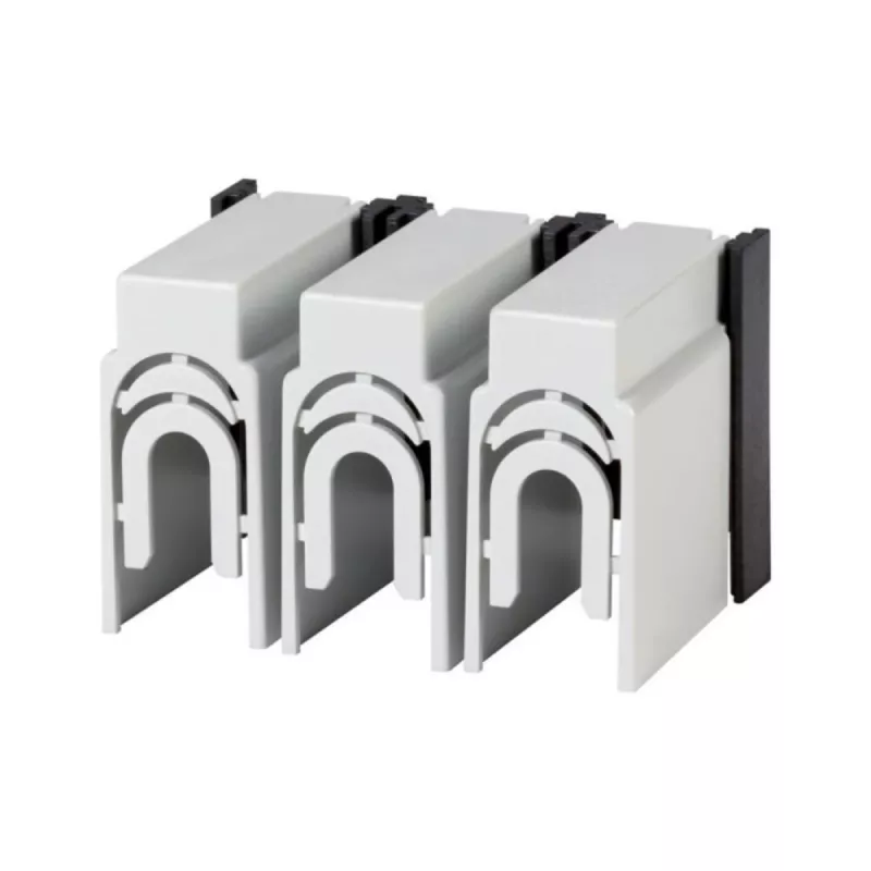 Eaton 119868 NZM2 3 polių gnybtų dangtelis