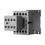 Eaton DILM9-32 galios kontaktorius, 3 polių, 9 A, 230 V AC ritė, 1 NO pagalbinis kontaktas, IP20 276795