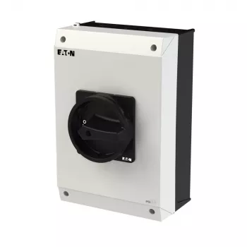 Eaton P3-63/I4/SVB-SW 3 polių pagrindinis jungiklis 63 A 207344