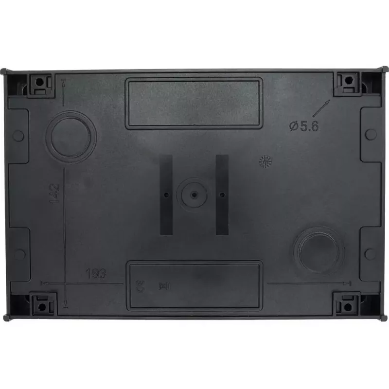 Eaton P3-63/I4/SVB-SW 3 polių pagrindinis jungiklis 63 A 207344