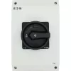 Eaton P3-63/I4/SVB-SW 3 polių pagrindinis jungiklis 63 A 207344
