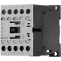 Eaton DILM12-01 3 polių variklio kontaktorius, 230 V AC / 240 V AC ritė, 12 A, 1 NC pagalbinis kontaktas 276865