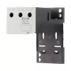 Eaton ZB32-XEZ atskiro montavimo adapteris ZB32 šiluminės apsaugos relėms, DIN bėgiui/sraigtams, pilkas 278473