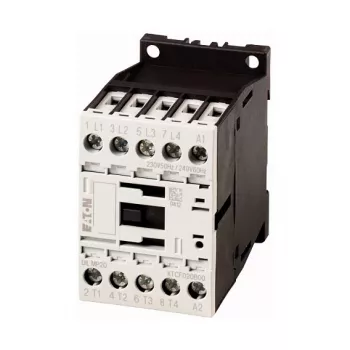 Eaton DILMP20 pagalbinis kontaktų blokas (276985)
