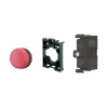 Eaton M22-L-R-LED230-BVP LED indikatorinė lemputė, raudona, 230 V AC, 22,5 mm 132599