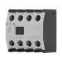 Eaton DILM150-XHI31 pagalbinis kontaktų blokas, 3NO+1NC, montuojamas priekyje, varžtiniai gnybtai 277949