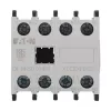 Eaton DILM150-XHI31 pagalbinis kontaktų blokas, 3NO+1NC, montuojamas priekyje, varžtiniai gnybtai 277949