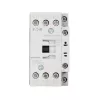 Eaton DILM17-01 kontaktoriuss, 3 polių, 17 A, 230 V AC ritė, 1 NC pagalbinis 277036