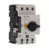 Eaton PKZM0-12 variklio apsaugos automatinis jungiklis, 12 A, sukimosi jungiklis, 3 polių 278486